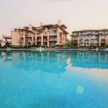 Kaliakria Sea View Apartments Topola Exterior foto