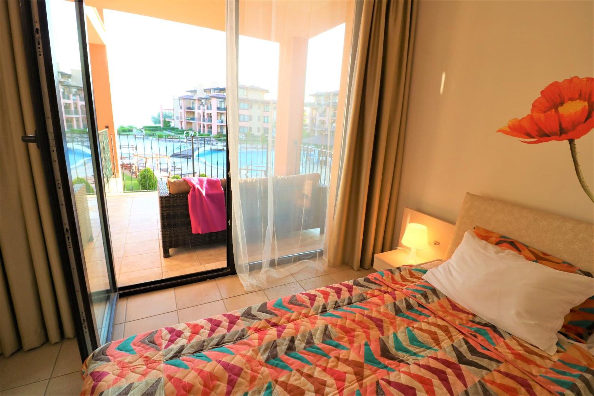 Kaliakria Sea View Apartments Topola Exterior foto