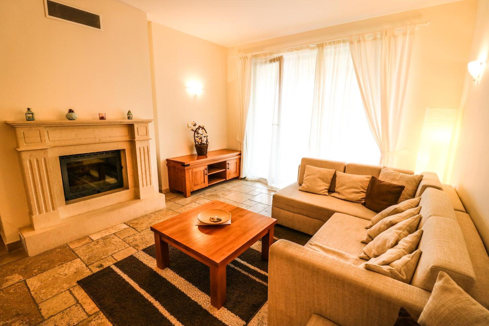 Kaliakria Sea View Apartments Topola Exterior foto