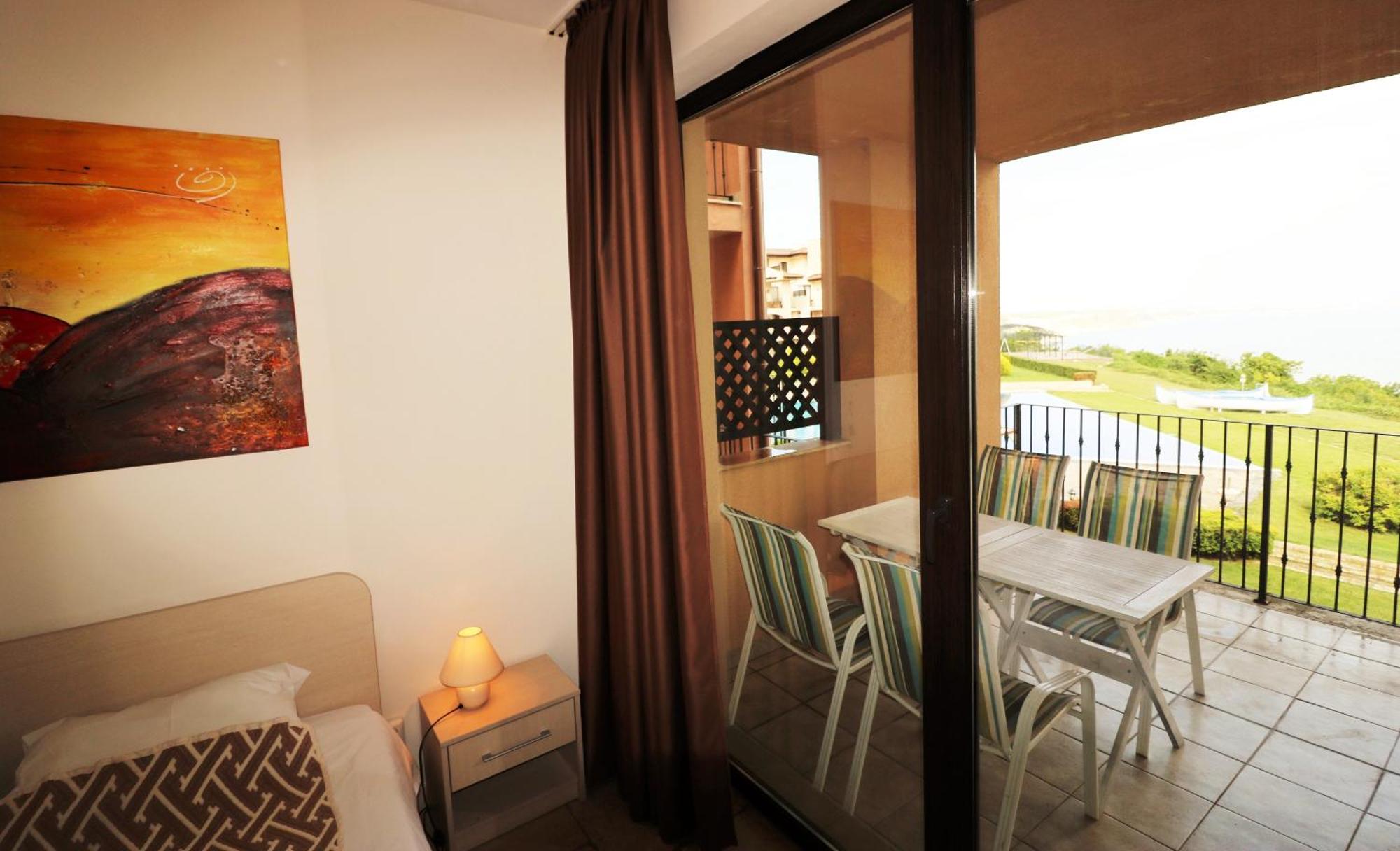 Kaliakria Sea View Apartments Topola Exterior foto